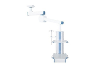 OEM ODM RHC Medical Ceiling Supply Units Double Arm Electric Surgical Tower